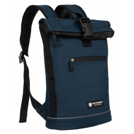 Peterson Hátizsák PTN EB66 Navy