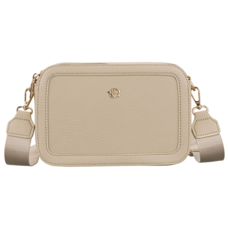 Női PU táska R-KP-19-A19 Beige2