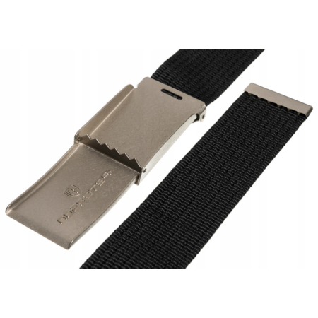 PETERSON PTN SILV-BLACK-2 hevederes öv