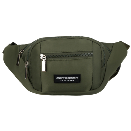 Övtáska PTN POM-S01 Khaki