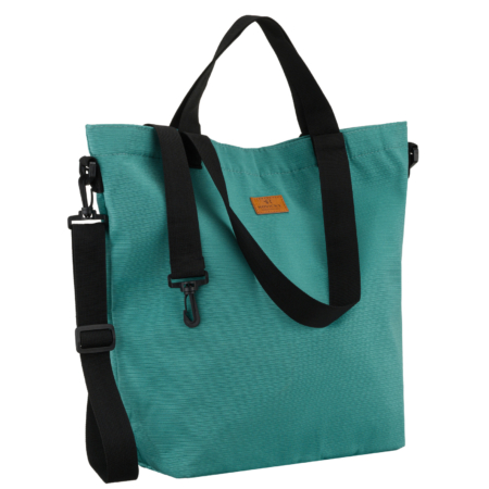 Torba R-TZ15605-DP Zöld