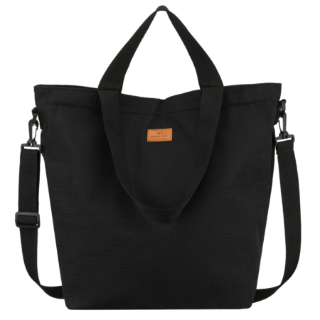 Torba R-TZ15605-DP Fekete