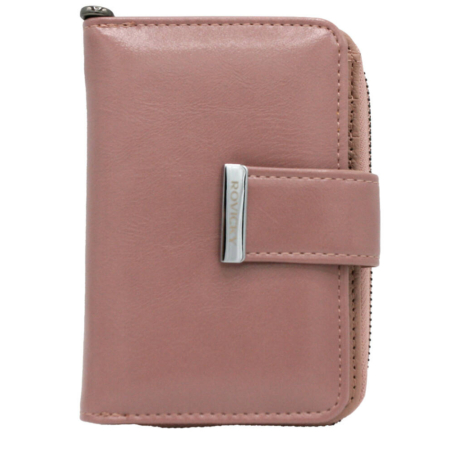 Női pénztárca bőr + PU RPX-31-ML-4896 WROSE