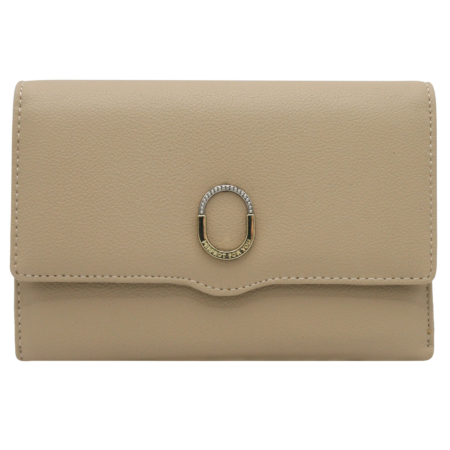 Peterson pénztárca WC-230 Beige