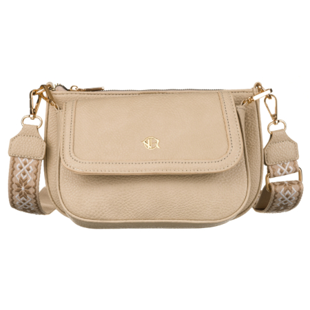 Öko táska R-KP-07-F19 L.Beige