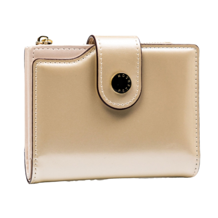 Női PU pénztárca PTN 012-LAK Pearl Pearl