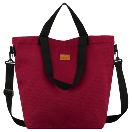 Táska R-TZ15605-DP Burgund