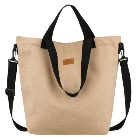 Torba R-TZ15605-DP Bézs színű