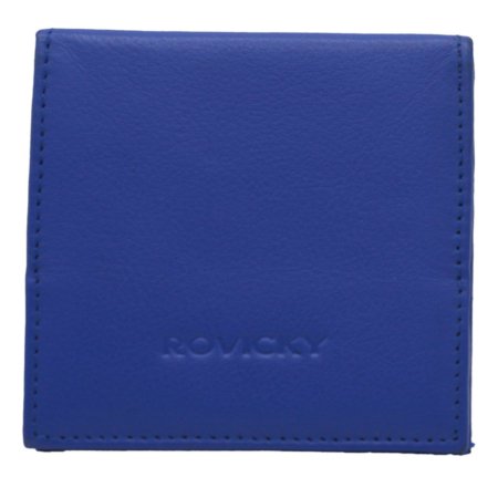Női bőrtárca R-23-26-LFN R.Blue R.Blue