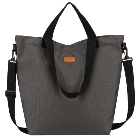 Táska R-TZ15605-DP szürke
