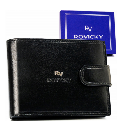 ROVICKY Férfi pénztárca