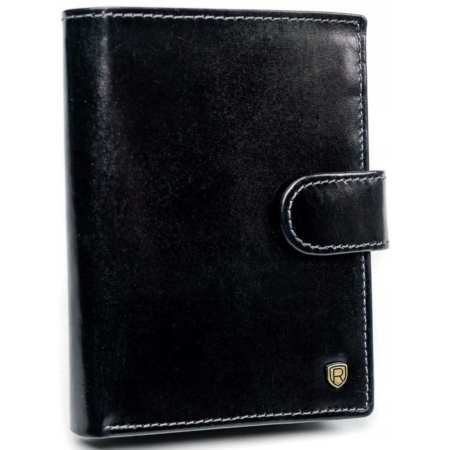 ROVICKY N4L-RVT RFID bőr pénztárca