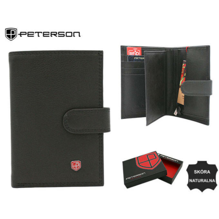 Peterson Férfi pénztárca