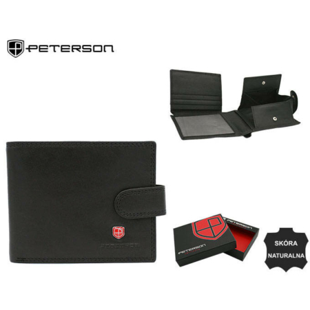 Peterson Férfi pénztárca