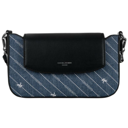 DAVID JONES CH21051 textil táska