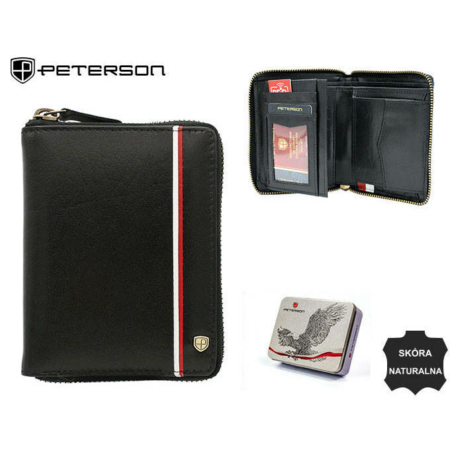 Peterson Férfi pénztárca