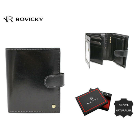 ROVICKY Férfi Pénztárca