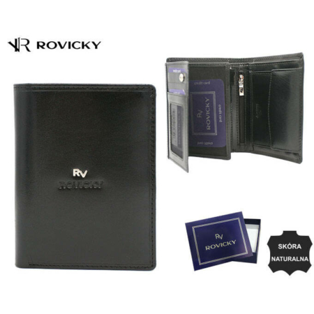ROVICKY Férfi pénztárca