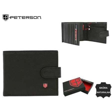 Peterson Férfi pénztárca