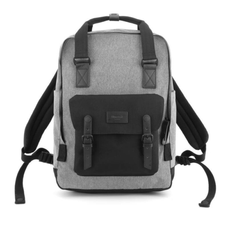Tágas sport hátizsák laptoptartóval - Himawari