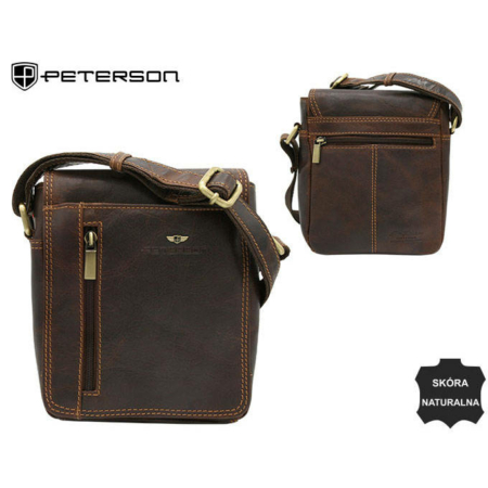 Peterson Férfi táska