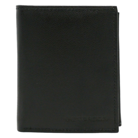 PETERSON PTN RD-270-GCL RFID bőr pénztárca