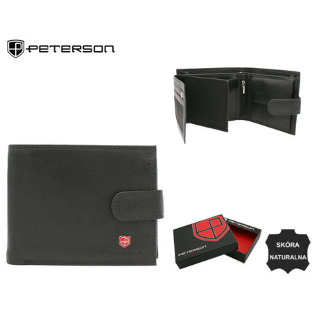 Peterson Férfi pénztárca