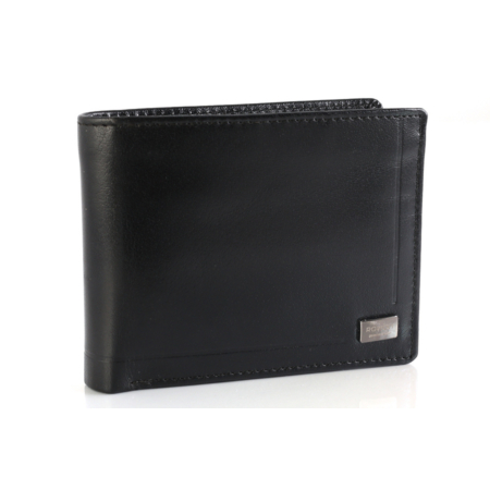 Rovicky férfi RFID bőr pénztárca CPR-021-BAR