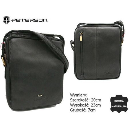 Peterson Férfi táska