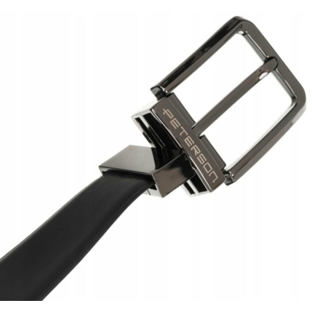 PETERSON PTN RB35-95-MET bőröv