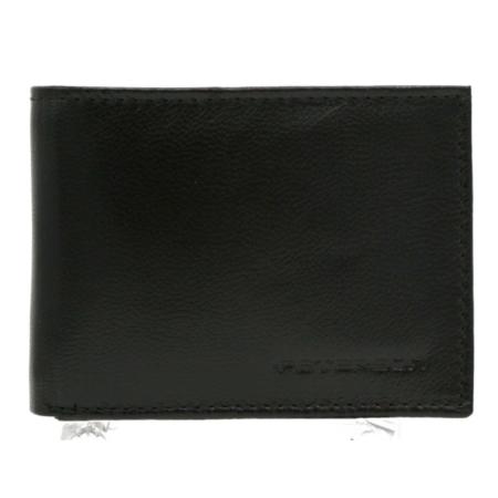 PETERSON PTN RD-280-GCL RFID bőr pénztárca