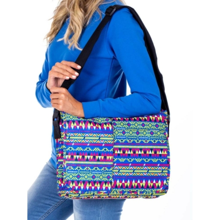 LOREN textil laptop táska TN-3029