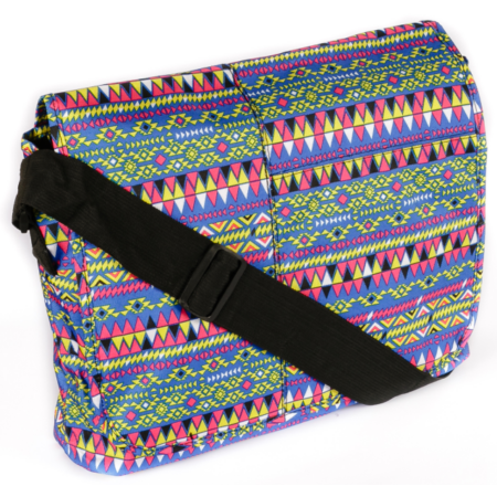 LOREN textil laptop táska TN-3029