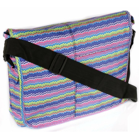 LOREN textil laptop táska TN-3029