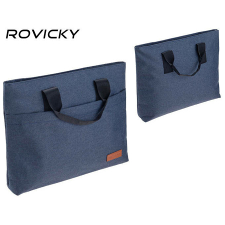 ROVICKY textil laptop táska NB0996-S