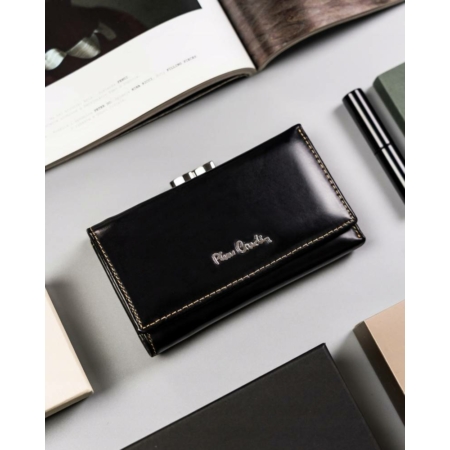 PIERRE CARDIN bőr pénztárca 457 PSP520.2