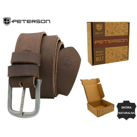 PETERSON PTN PS-04 bőröv