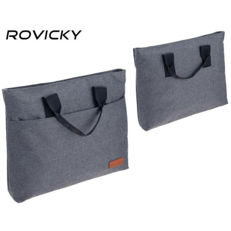 ROVICKY textil laptop táska NB0996-S