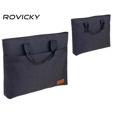 ROVICKY textil laptop táska NB0996-S
