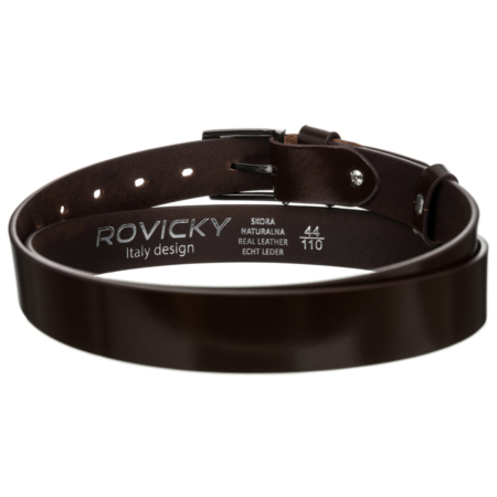 ROVICKY PLW-R-1 bőrszíj 6p.