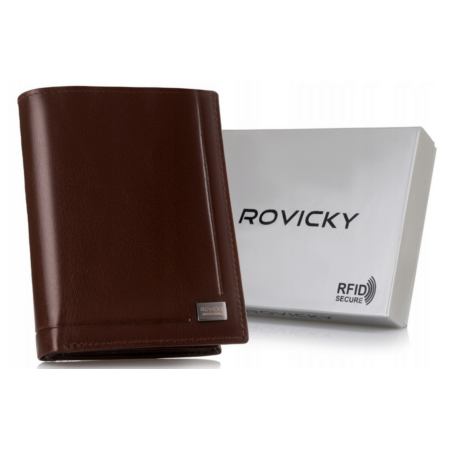 ROVICKY Férfi pénztárca