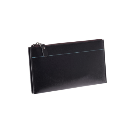 Eco pénztárca SF-1812 BLACK 1