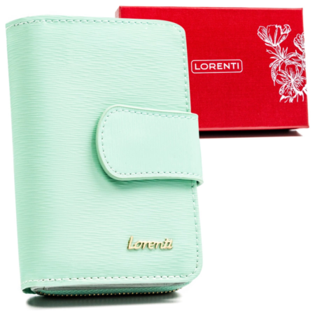 LORENTI 76115-SH RFID bőr pénztárca
