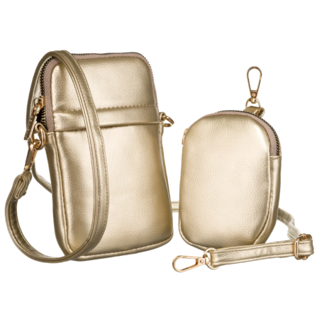 Eco táska R-KP-10-HRH Gold