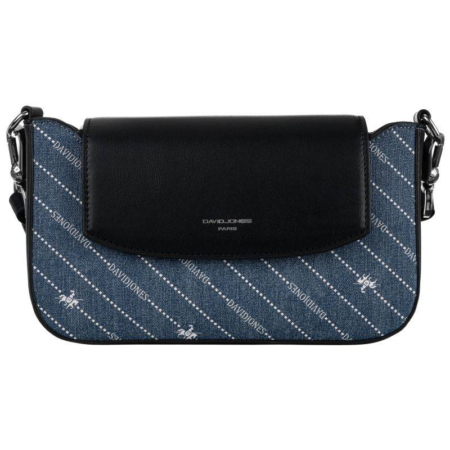 DAVID JONES CH21051 textil táska