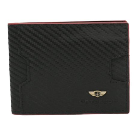 PETERSON PTN N78-CA RFID bőr pénztárca
