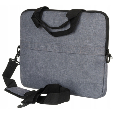 PETERSON PTN GBP-17 poliészter laptop táska