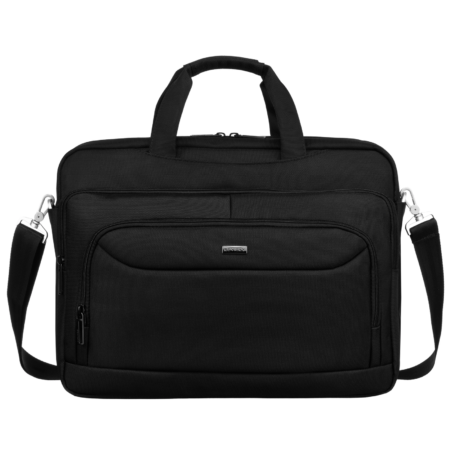 Laptop táska/hátizsák R-63101-M1 Fekete