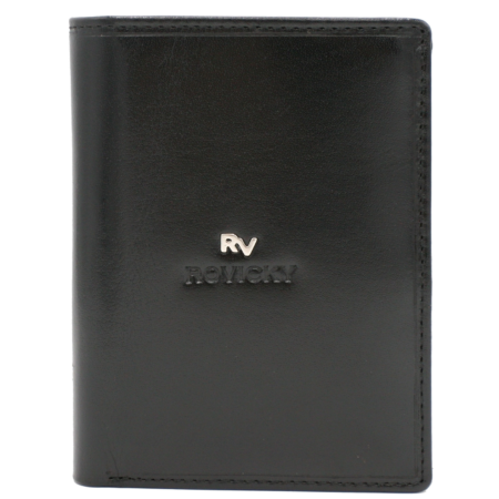 RFID bőrtárca ROVICKY RV-7680272-BCA RV-7680272-BCA