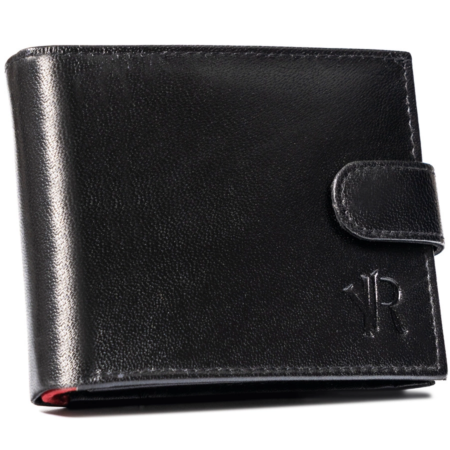 ROVICKY RFID bőr pénztárca N992L-GOAN